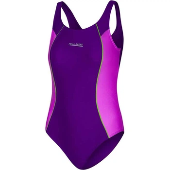 Купальник детский Aquaspeed LUNA (309-48) 140