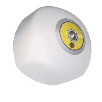 Водонагрівач 5Boiler ЕВН М-15 U Kid BAC 15 L (під мийкою)