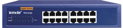 Switch Tenda TEG1016D