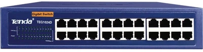 Tenda TEG1024D