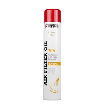 Олива для фільтра повітряного Ipone SPRAY AIR FILTER OIL 750мл (18331)