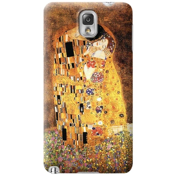 Чехол для Samsung Galaxy Note 3 Kiss (08870040134006068)