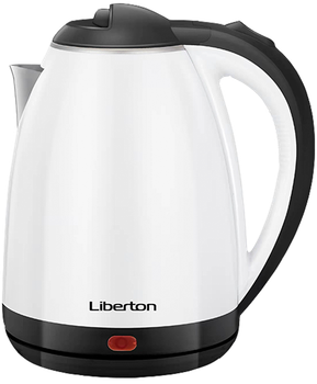 Електрочайник LIBERTON LEK-6801