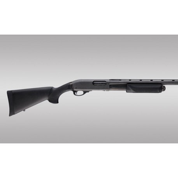 Комплект Hogue OverMolded (приклад + цівка) для Remington 870 кал. 20. чорний