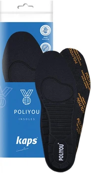 Стельки Kaps Poliyou 42 р (10009_42)