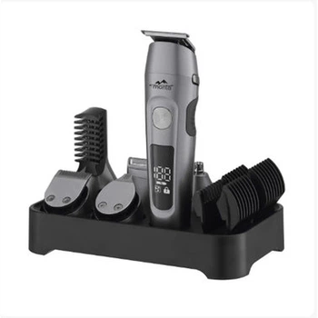 Машинка для підстригання MONTE MT-5041 G