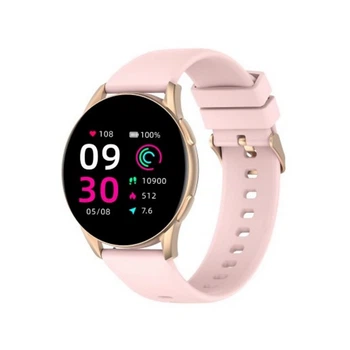 Смарт-часы Kieslect L11 Pro Rose Pink