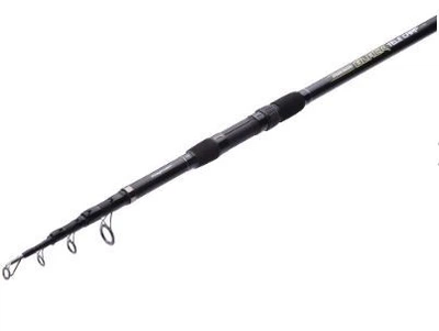 Карповое удилище Flagman Magnum Black Tele Carp 3.3м 3lb арт MBTC330