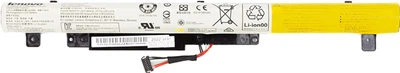Акумулятор для ноутбуків Lenovo Flex2 14 (L13S4A61) 7.2V 4400mAh (original)