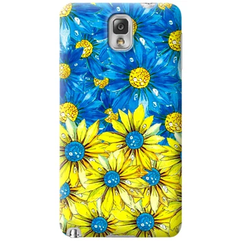 Чехол для Samsung Galaxy Note 3 Kvitka (08870040134006063)