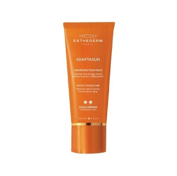 Institut Esthederm Крем для лица Adaptasun** 50 мл