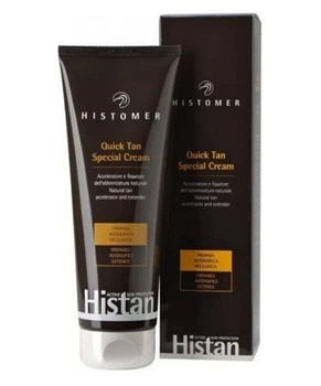 Histomer HISTAN Крем QUICK TAN 250 мл