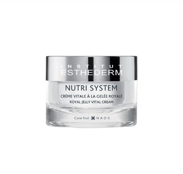 Institut Esthederm Крем La Gelée Royale ("Желе Рояль") с маточным молочком 50 мл