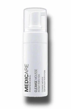 Medicare CLEANSE MOUSSE Instant Perfection СОВЕРШЕНСТВУЮЩАЯ ОЧИЩАЮЩАЯ ПЕНКА 150 мл