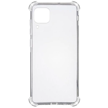Чохол на Huawei P40 Lite / для хуавей п40 лайт с посиленими кутами