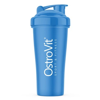 Шейкер OstroVit Shaker Sport 700 мл Синій