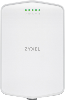 Маршрутизатор Zyxel LTE7240-M403 (LTE7240-M403-EU01V1F)
