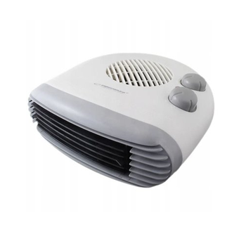 Тепловентилятор Esperanza EHH003 Sahara 2000W білий