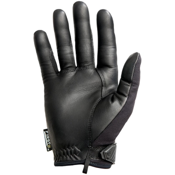Тактические перчатки First Tactical Mens Medium Duty Padded Glove M Black (150005-019-M)