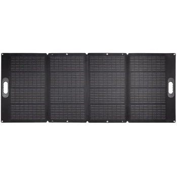 Портативная солнечная панель PowerPlant 160W, MC4 (PB930616)