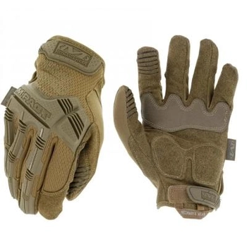 Тактичні рукавички Defcon 5 Mechanix M-Pact size M (MX-MPT-72 CT/M)
