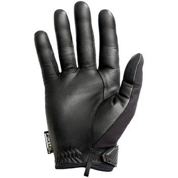 Тактичні рукавички First Tactical Mens Medium Duty Padded Glove L Black (150005-019-L)