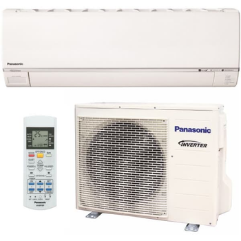 Кондиционер Panasonic Inverter CS/CU-E7RKD