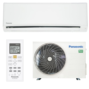 Кондиционер Panasonic CS/CU-TZ50TKEW