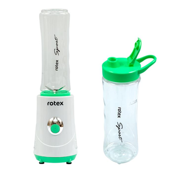 Блендери ROTEX RTB3510-W Sport