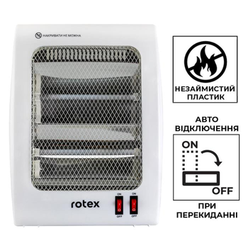 Обогреватель ROTEX RAS15-H