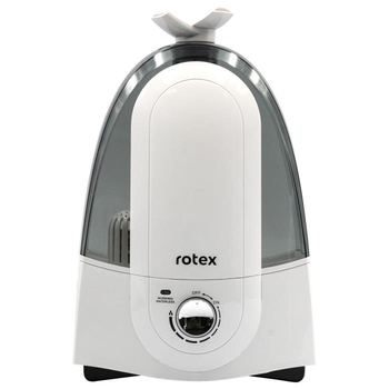 Зволожувачі повітря ROTEX RHF520-W