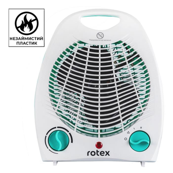 Обогреватель ROTEX RAS01-H Blue