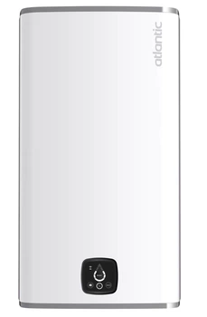 Бойлер Atlantic Steatite Cube WI-FI ES-VM 100 S4 C2 WD (2400W) white