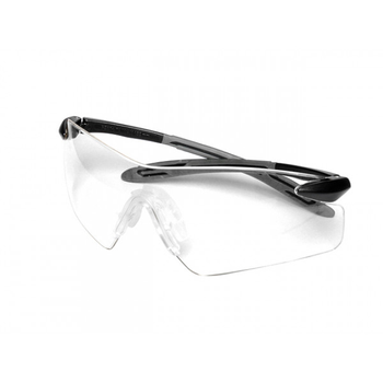 Ballistic Eyewear INTREPID II - Clear [PYRAMEX] Окуляри