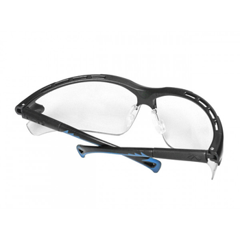 Ballistic Eyewear VENTURE 3 Anti-Fog - Clear [PYRAMEX] Окуляри