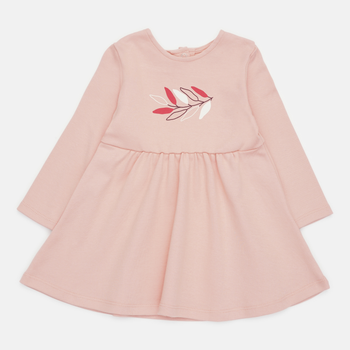 Платье для девочки на 1 годик MiNaVla купить в интернет-магазине Wildberries
