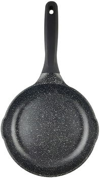 Сковорода Vinzer Kuro Induction Line 24 см (50420V) (5907706504205)