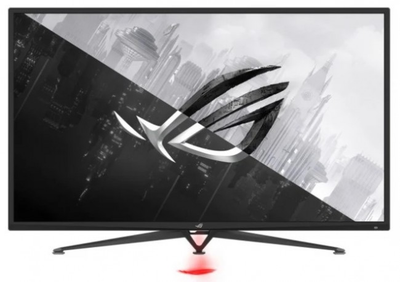 Монітор Asus ROG Strix XG43UQ HDMI 2.1 43" (4718017500272)