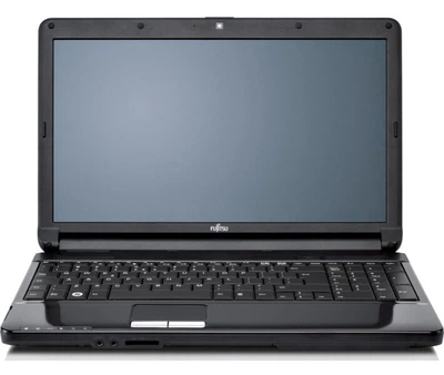 БВ Ноутбук Fujitsu AH530 15.6 Intel P6200 4 RAM 160 HDD