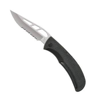 Ніж Gerber EZ Out Skeleton Serrated 1019236