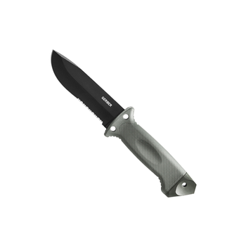 Нож Gerber LMF II ASEK FG504 Green 16 см 1014888