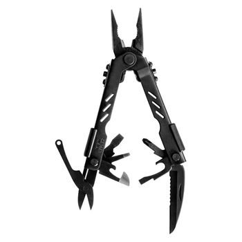 Мультитул Gerber MP400 Multi-Tool Black 1014016