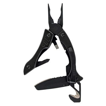 Мультитул Gerber Crucial Multi-Tool w/Strap Cutter 1013994