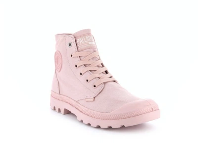 Черевики Palladium Pampa hi mono U peach whip 39