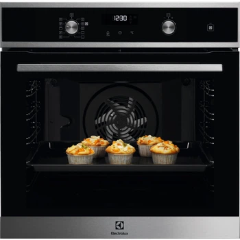 Духова шафа Electrolux EOD6P71X