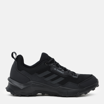Чоловічі кросівки для треккінгу Adidas Terrex Ax4 FY9673 44 (9.5UK) 28 см Чорні (4064036055294)