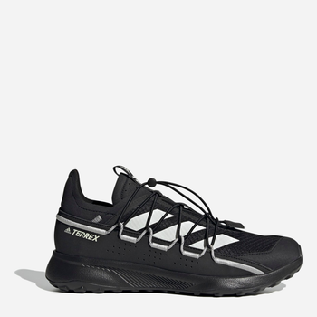 Buty sportowe trekkingowe męskie Adidas Terrex Voyager 21 FZ2225 45 (10.5UK) 29 cm Czarne (4062065960770)