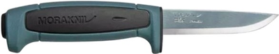 Нож Morakniv Basic 546 Ltd Ed 2022 Stainless Steel Gray Blue (23050235)