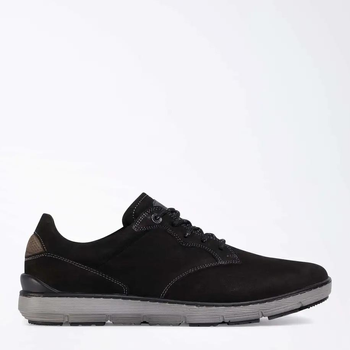 Чоловічі туфлі GO SOFT MI08-C757-757-04 43 27.5 см Чорні (5903698135755)