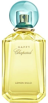 Парфумована вода для жінок Chopard Happy Lemon Dulci 100 мл (7640177362018)